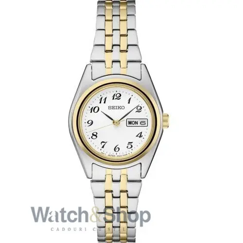 Ceas Seiko Seiko Essentials SUR438P1