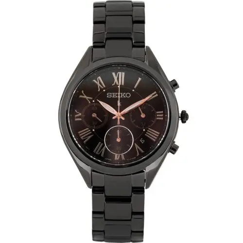 Ceas Seiko Seiko Lukia SRWZ17P1