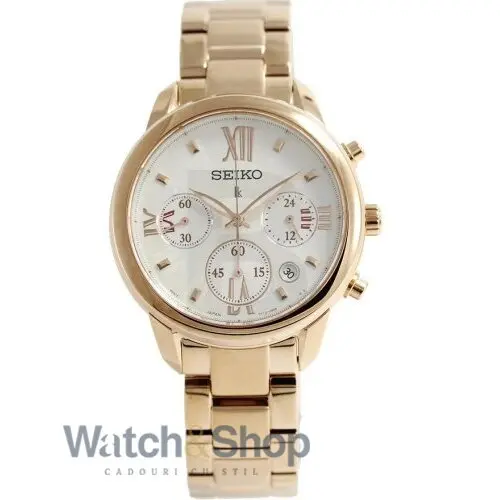 Ceas Seiko Seiko Lukia SRWZ88P1