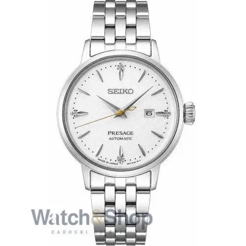 Ceas Seiko Seiko Presage SRE017J1