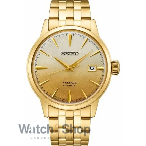 Ceas Seiko Seiko Presage SRPK46J1