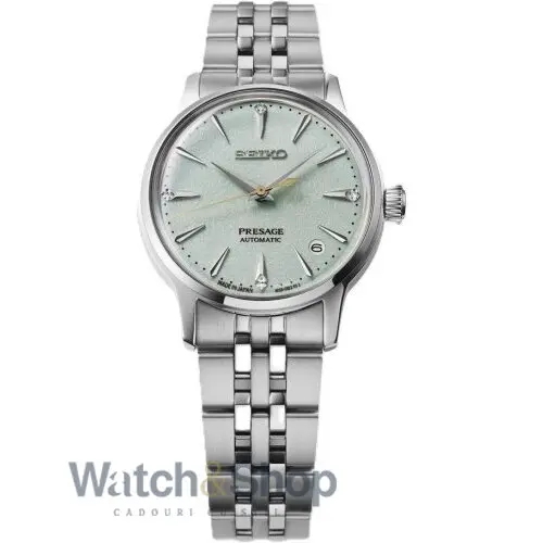 Ceas Seiko Seiko Presage SRPL63J1