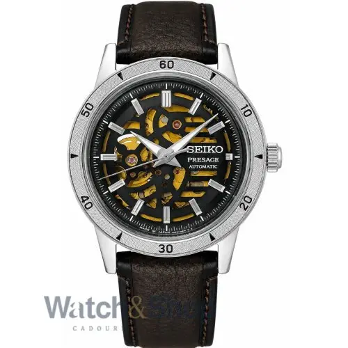 Ceas Seiko Seiko Presage SSA461