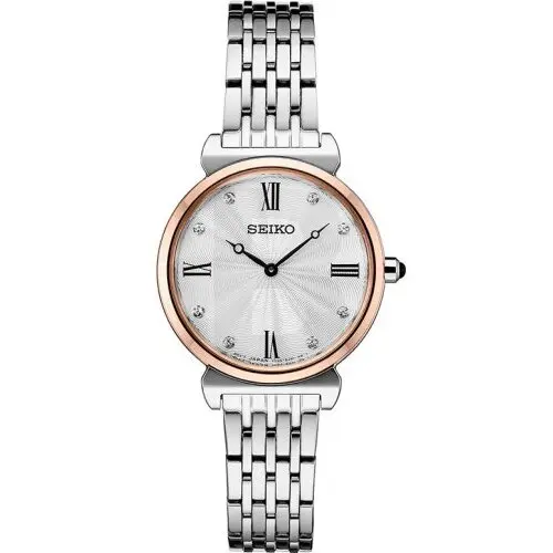 Ceas Seiko Seiko Quartz SFQ798P1