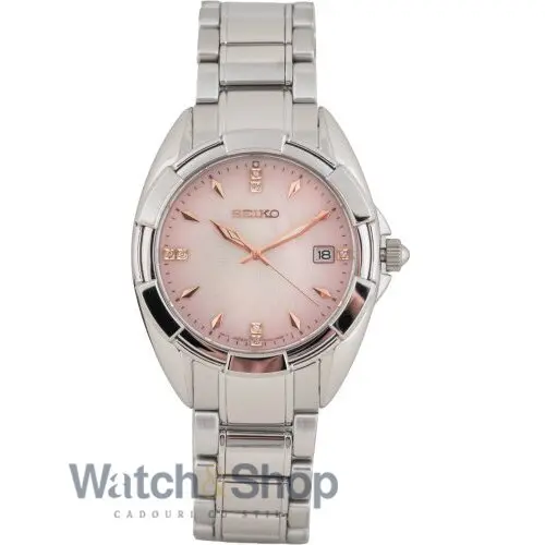 Ceas Seiko Seiko Quartz SKK725P1