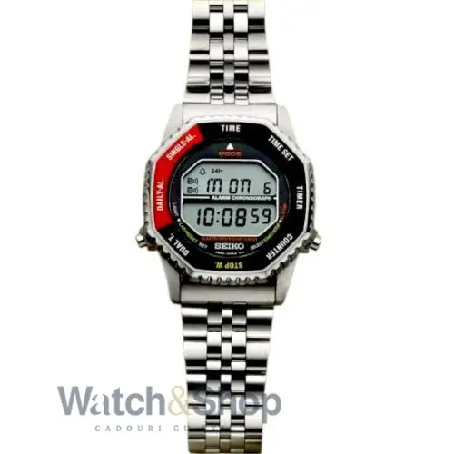 Ceas Seiko Seiko Rotocall SMGG19P1
