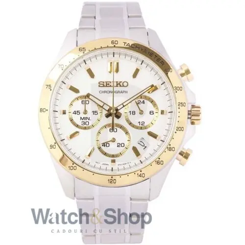 Ceas Seiko Spirit SBTR024