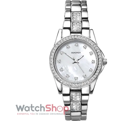 Ceas Sekonda Dress 2841