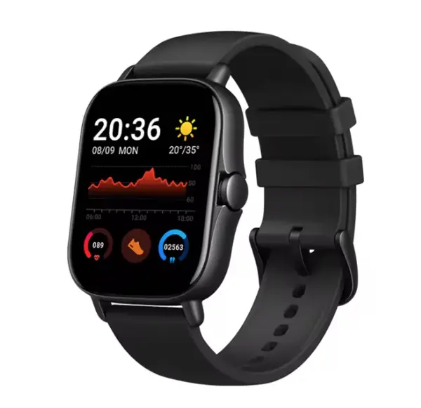 Ceas Smartwatch Bratara Fitness H13 Apel Vocal Alerta SMS Monitorizare Somn si alte activitati CREM