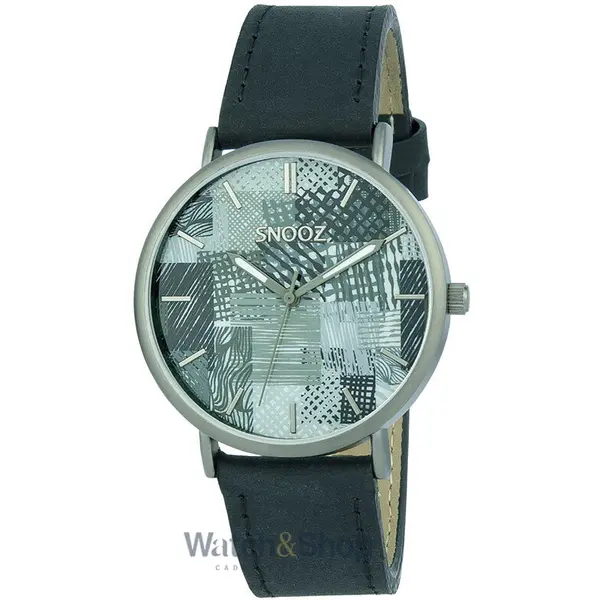 Ceas SNOOZ SAA1041-87
