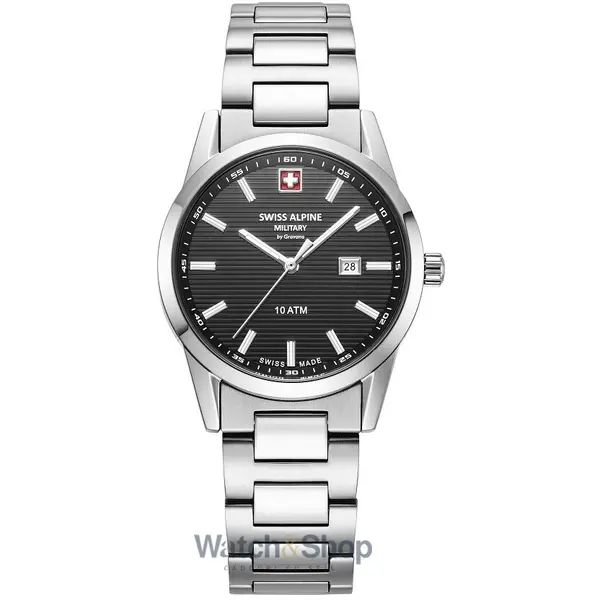 Ceas Swiss Alpine Military Argos Lady 7767.1137