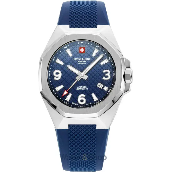 Ceas Swiss Alpine Military Avenger 7005.1835