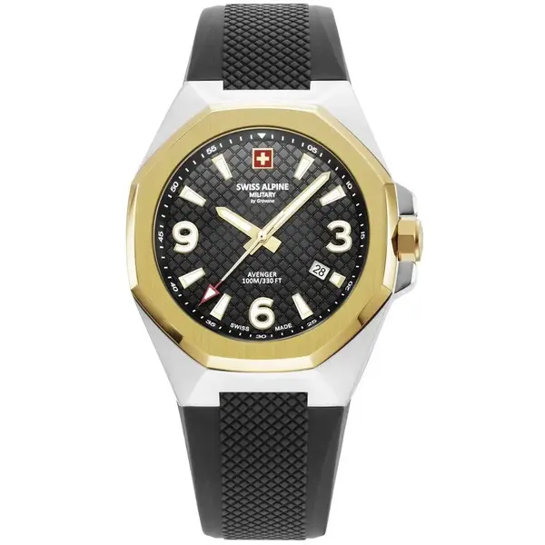 Ceas Swiss Alpine Military Avenger 7005.1847