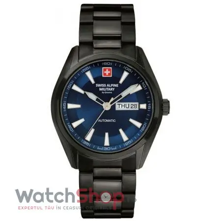 Ceas Swiss Alpine Military BY GROVANA 7090.2175 Automatic