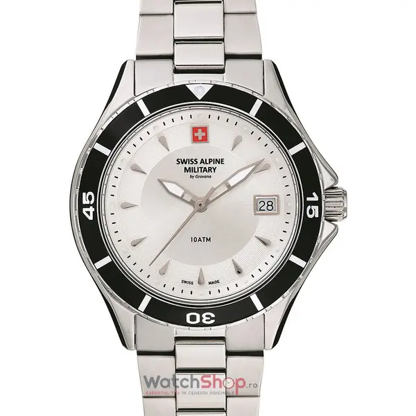 Ceas Swiss Alpine Military LADIES 7740.1132