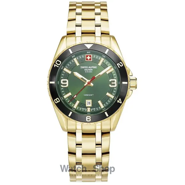 Ceas Swiss Alpine Military Sierra 7034.1118