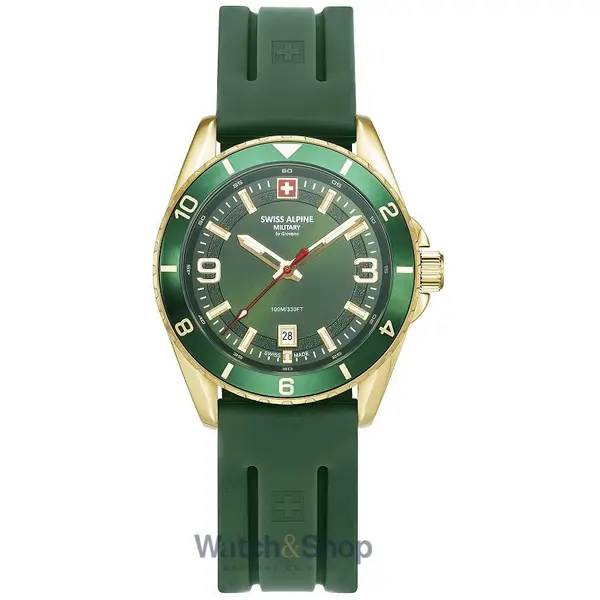 Ceas Swiss Alpine Military Sierra 7034.1814