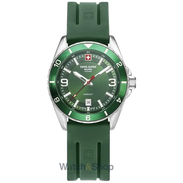 Ceas Swiss Alpine Military Sierra 7034.1834