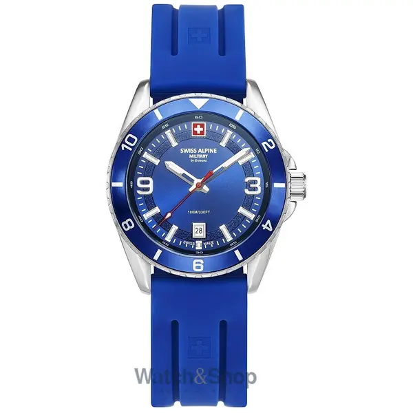 Ceas Swiss Alpine Military Sierra 7034.1835