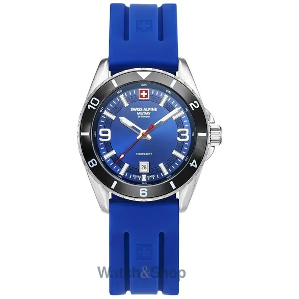 Ceas Swiss Alpine Military Sierra 7034.1836