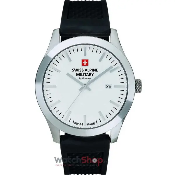 Ceas Swiss Alpine Military SPORT 7055.1833