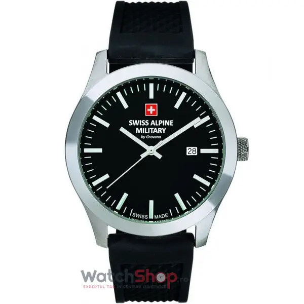 Ceas Swiss Alpine Military Swiss Alpine Military 7055.1837