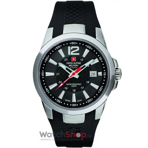 Ceas Swiss Alpine Military Swiss Alpine Military 7058.1837