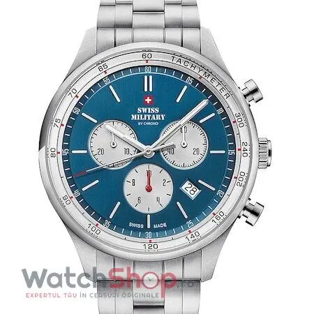 Ceas Swiss Military by Chrono CHRONOGRAPH SM34081.03