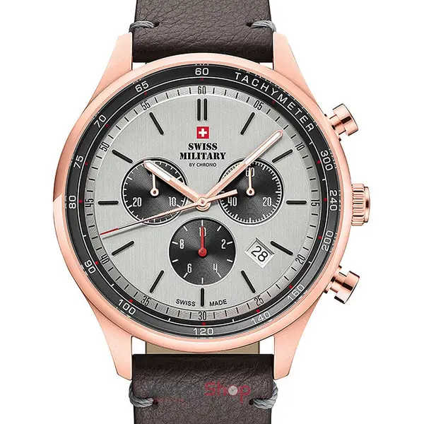 Ceas Swiss Military by Chrono CHRONOGRAPH SM34081.09