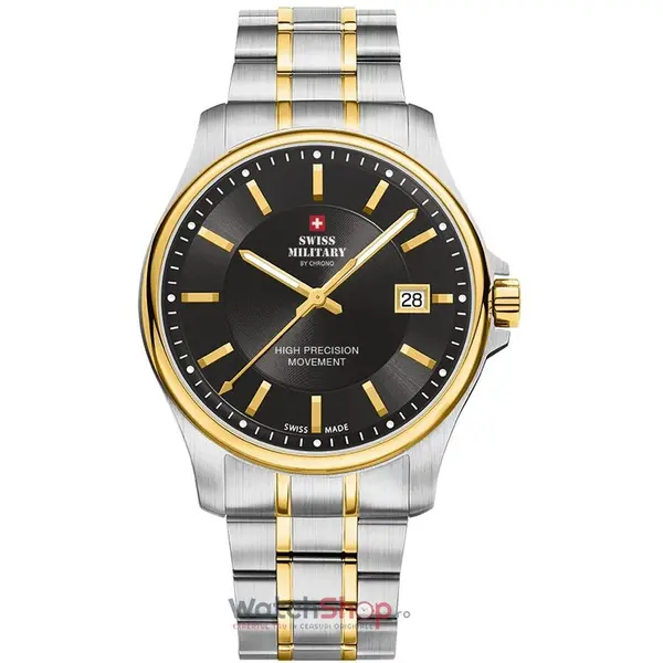 Ceas Swiss Military by Chrono SM30200.04