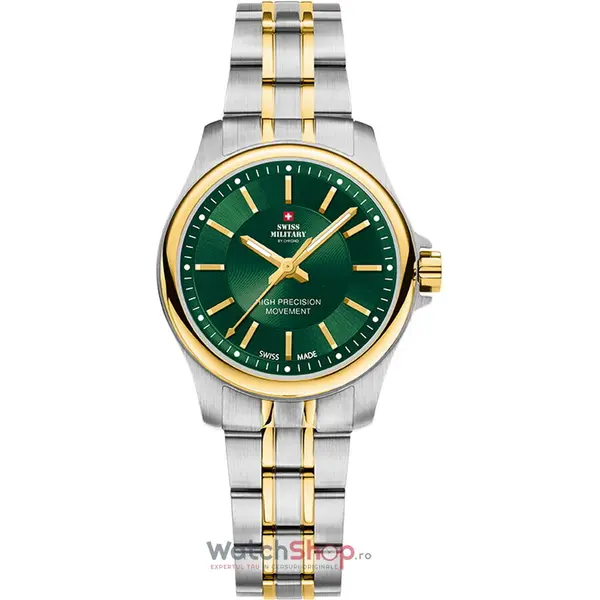 Ceas Swiss Military by Chrono SM30201.32