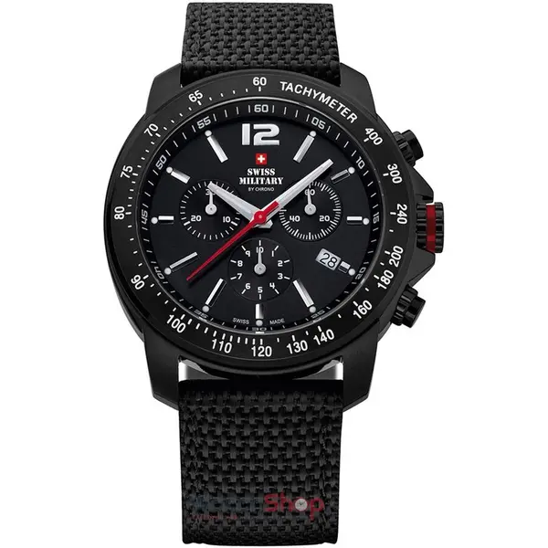 Ceas Swiss Military by CHRONO SM34033.06 Cronograf