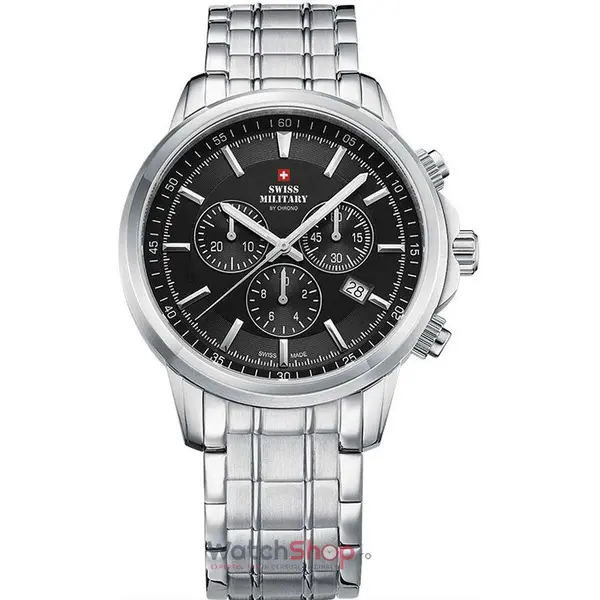 Ceas Swiss Military by Chrono SM34052.01 Chronograph