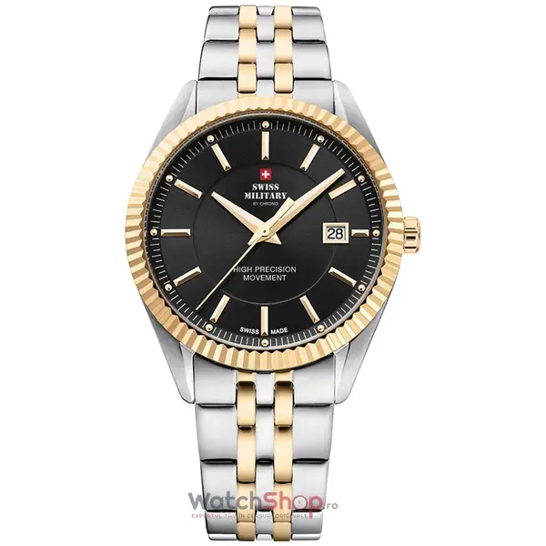 Ceas Swiss Military by Chrono SM34065.04