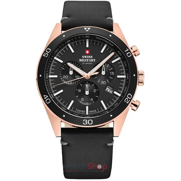 Ceas Swiss Military by Chrono SM34079.07 Cronograf