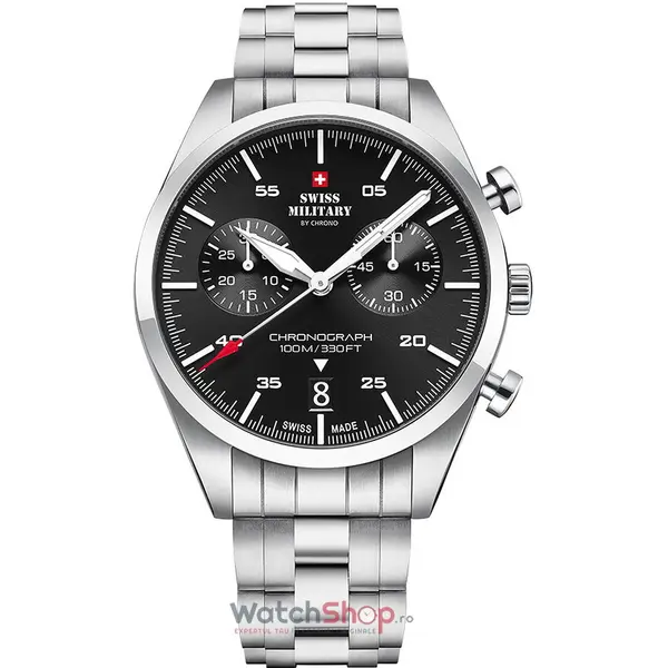 Ceas Swiss Military by Chrono SM34090.01 Chronograph