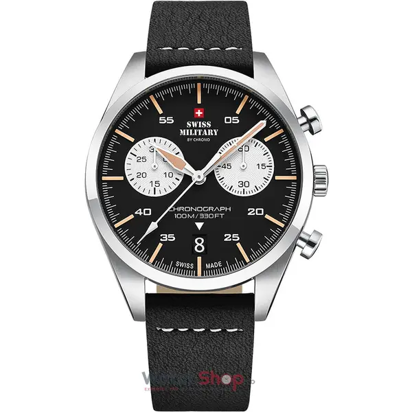 Ceas Swiss Military by Chrono SM34090.03 Chronograph