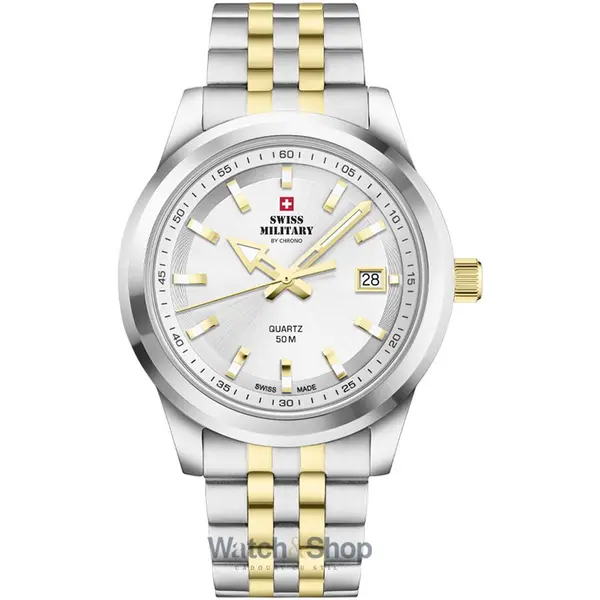 Ceas Swiss Military by Chrono SM34094.04