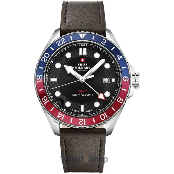 Ceas Swiss Military by Chrono SM34095.04