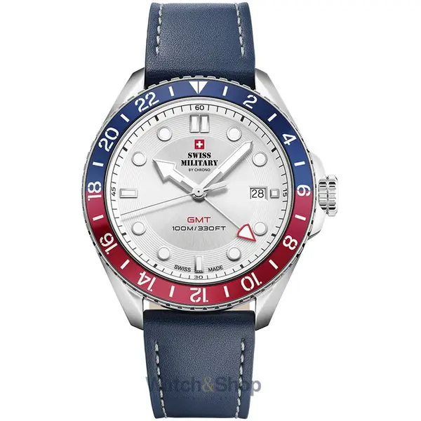 Ceas Swiss Military by Chrono SM34095.05