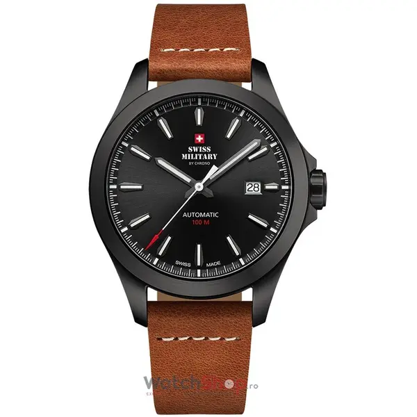 Ceas Swiss Military by Chrono SMA34077.11 Automatic