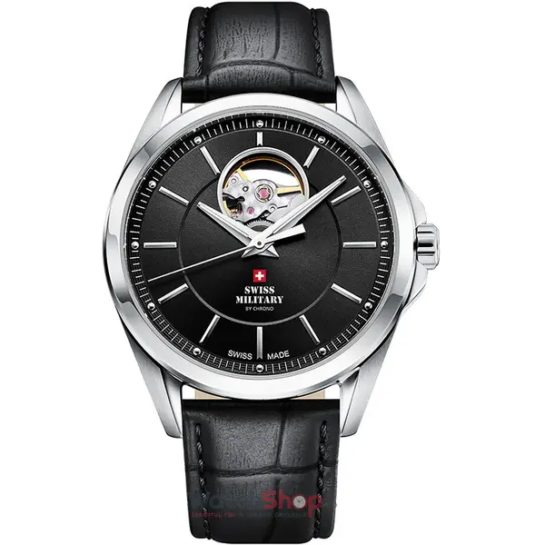 Ceas Swiss Military by Chrono SMA34085.33 automatic
