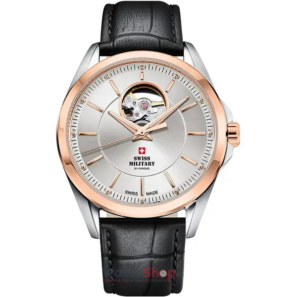 Ceas Swiss Military by Chrono SMA34085.37 automatic
