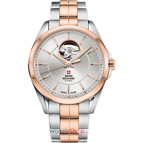 Ceas Swiss Military by Chrono Swiss Military SMA34085.29 automatic