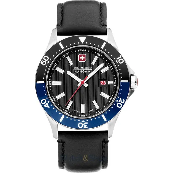 Ceas Swiss Military Hanowa Flagship X SMWGB2100606