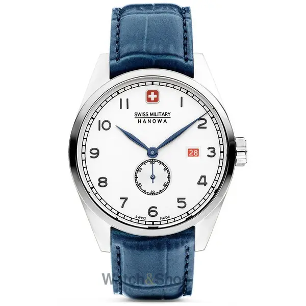 Ceas Swiss Military Hanowa Lynx SMWGB0000702