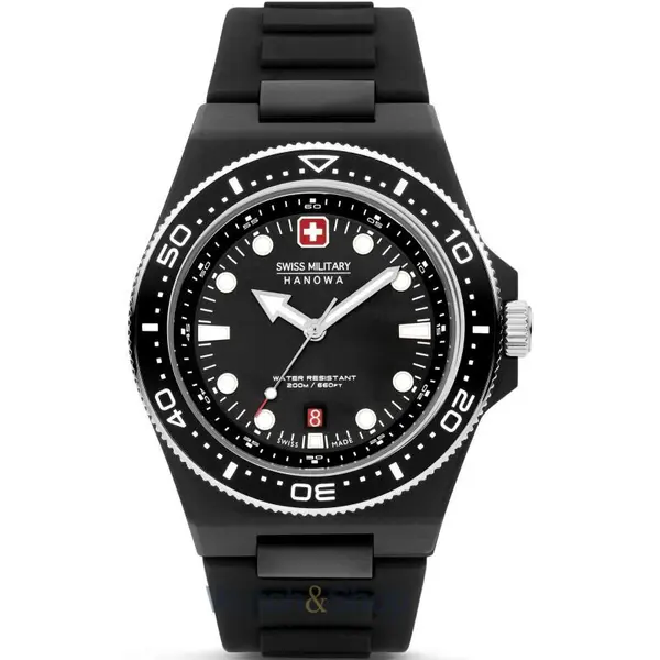 Ceas Swiss Military Hanowa Ocean Pioneer SMWGN0001180