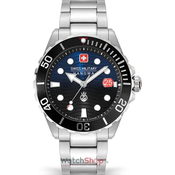 Ceas Swiss Military Hanowa Offshore Diver II SMWGH2200302