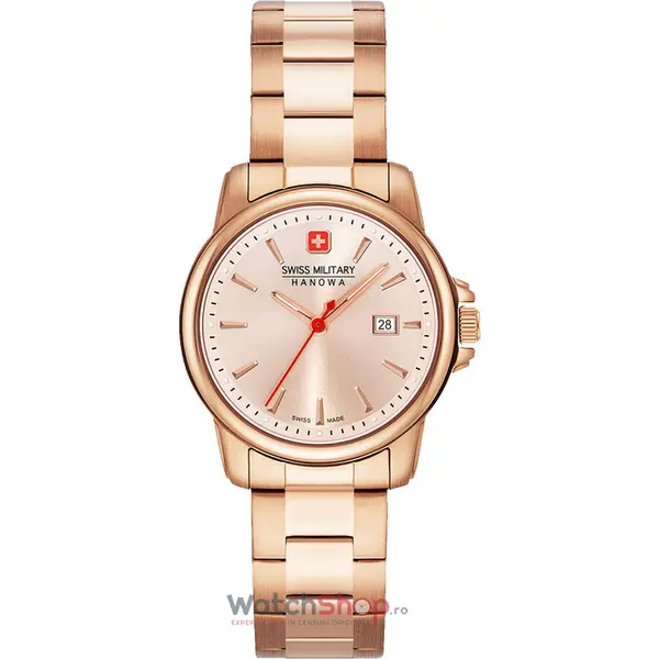 Ceas Swiss Military Hanowa RECRUIT 06-7230.7.09.010 Lady II