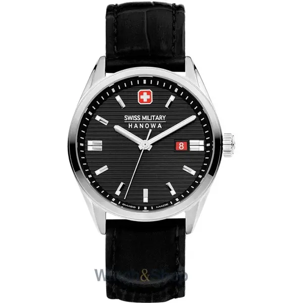 Ceas Swiss Military Hanowa Roadrunner SMWGB2200104